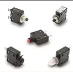 CLB-303-11A3N-BA (Выключатели)