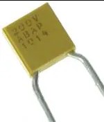 CK06BX224KTR1 (Многослойные керамические конденсаторы MLCC - Leaded)