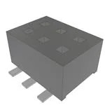 CLP-103-02-F-D (Заголовки и проводные корпусы)