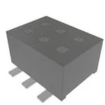 CLP-103-02-L-D-TR (Заголовки и проводные корпусы)