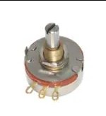 CMU2531E (Потенциометры)