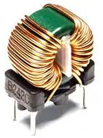 CM13093CT-102 (Общий режим задыхается / фильтры)