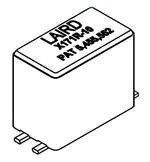 CM2545X171B-10 (Общий режим задыхается / фильтры)