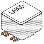 CM3032V201R-10 (Общий режим задыхается / фильтры)