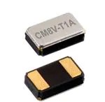 CM8V-T1A-32.768kHz-4pF-20PPM-TA-QC T3 (Кристаллы)
