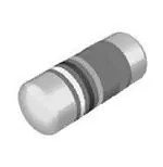 CMA02040X7500GB300 (MELF -резисторы)