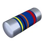 CMB02070X8202FB200 (MELF -резисторы)