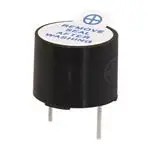 CMI-1295-1285T (Пьезо зуммеры и аудио -индикаторы)