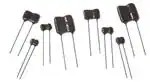 CMR06F272JPDM (Слюдные конденсаторы)