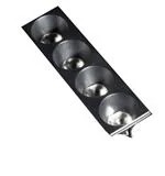 CP19686_DARCY-4X1-M (Светодиодные линзы и собрания)