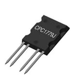 CPC1779J (Сплошные реле - крепление печатной платы)