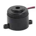 CPE-253 (Пьезо зуммеры и аудио -индикаторы)