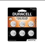 CR2032-36 (Батарея монета)