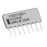 20109D4X103M5E (Конденсаторные массивы и сети)