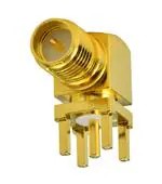 CSMARPJ040 (РФ разъемы / коаксиальные разъемы)