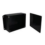 CUR-3283-MB (Корпуса, коробки и дела)