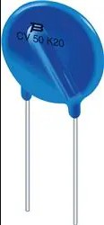 CV275K5BL1 (Варисторы)