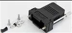 165X03339A (D-Sub Backshells)