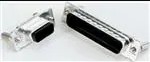 165X17209X (D-Sub Backshells)