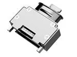 D25000ELNT0/AA (D-Sub Backshells)