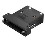 D9000Z400 (D-Sub Backshells)