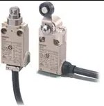 D4F-302-3R (Ограниченные переключатели)