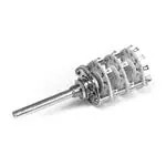 D4G0311N (Ротари -переключатели)