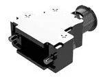 D9000AWNE0/AA (D-Sub Backshells)
