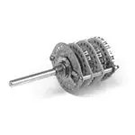 D9G0123N (Ротари -переключатели)