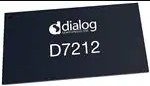 DA7212-01UM2 (Интерфейс - кодеки)