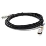 DAC-QSFP28-100G-3M-C (Узел оптоволоконного кабеля)