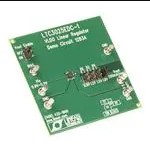 DC1283A (Инструменты разработки IC управления питанием)