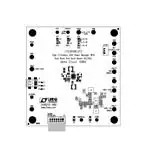 DC1296A (Инструменты разработки IC управления питанием)