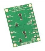 DC1329A (Инструменты разработки IC управления питанием)