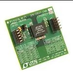 DC1748A-C (Инструменты разработки интерфейса)