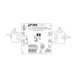 DC1864A (Инструменты разработки IC управления питанием)