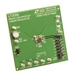 DC1865A (Инструменты разработки IC управления питанием)