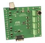 DC1880A (Инструменты разработки IC управления питанием)