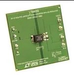 DC1988A (Инструменты разработки IC управления питанием)