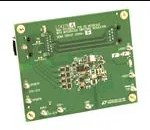 DC2046A-E (Инструменты разработки IC управления питанием)