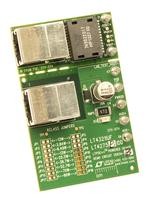 DC2093A-B (Инструменты разработки IC управления питанием)