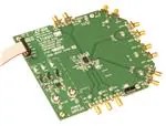 DC2248A-A (Инструменты разработки часов и таймера)