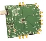 DC2248A-B (Инструменты разработки часов и таймера)