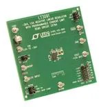 DC2276A (Инструменты разработки IC управления питанием)