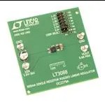 DC2279A (Инструменты разработки IC управления питанием)