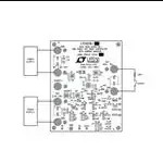DC2314A-A (Инструменты разработки IC управления питанием)