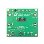 DC2328A (Инструменты разработки IC управления питанием)