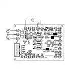 DC2376A-B (Инструменты разработки IC преобразования данных)