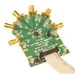 DC2391A (Инструменты разработки RF)