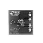 DC239A (Инструменты разработки IC управления питанием)